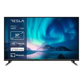 Tesla 32E645BHW hd webos smart led tv
