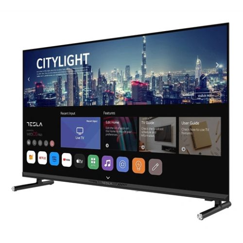 Tesla 32E645BHW hd webos smart led tv