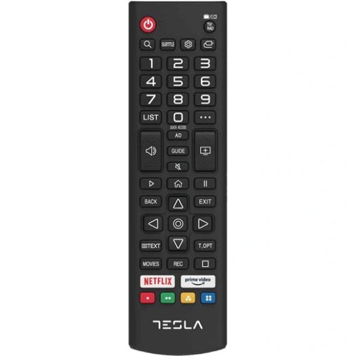 Tesla 32E645BHW hd webos smart led tv