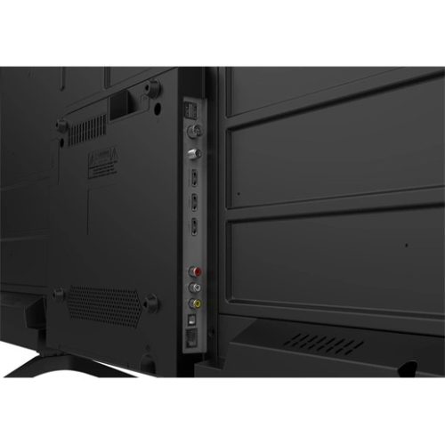 Tesla 43E655BUS uhd google smart led tv