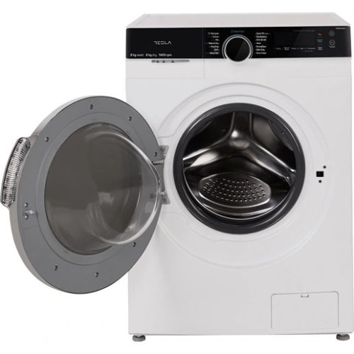 Tesla WW86492M1 mosó-szárítógép