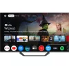Tesla Q55E655GUS UHD QLED Google Smart TV