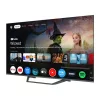 Tesla Q55E655GUS UHD QLED Google Smart TV