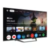 Tesla Q55E655GUS UHD QLED Google Smart TV