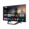 Tesla 24E655BHS hd google smart led tv