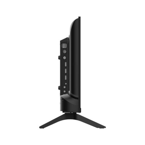 Tesla 24E655BHS hd google smart led tv