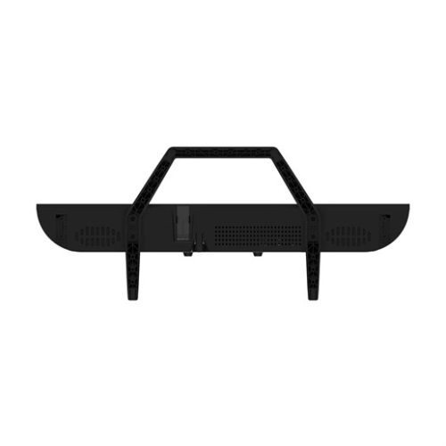 Tesla 24E655BHS hd google smart led tv