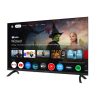 Tesla 32E655BHS hd google smart led tv