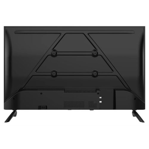 Tesla 32E655BHS hd google smart led tv