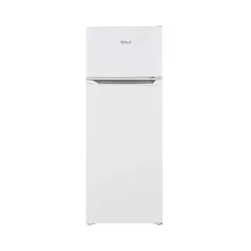 Tesla RD2400HE hűtő felülfagyasztós 166 cm magas