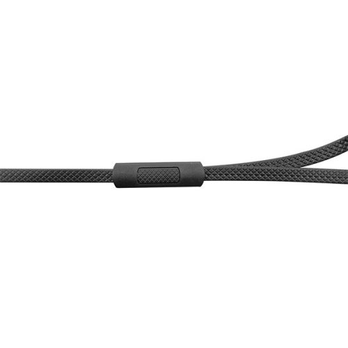 Snopy Fejhallgató - SN-101 BONNY Green (stereo, mikrofon, 3.5mm jack, 1m kábel, fekete-zöld)