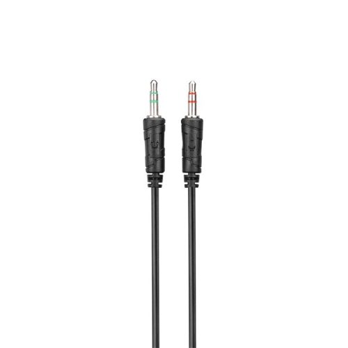 Snopy Fejhallgató - SN-GX1 ERGO Red (mikrofon, 3.5mm jack, hangerőszabályzó, nagy-párnás, 2.2m kábel, fekete-piros)