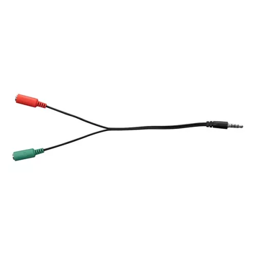 Snopy Fejhallgató - SN-8800 GAMETIME RGB (mikrofon, 3.5mm jack, hangerőszabályzó, nagy-párnás, 2.2m kábel, fekete-piros)