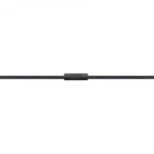 Snopy Fejhallgató - SN-401 DISCOVER Grey (mikrofon,3.5mm jack, hangerőszabályzó, nagy-párnás, 1.1m kábel, fekete-szürke)