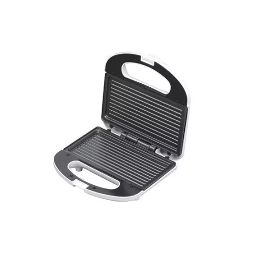 Floria ZLN0830 Melegszendvics sütő - LED kijelző - 750W - fehér