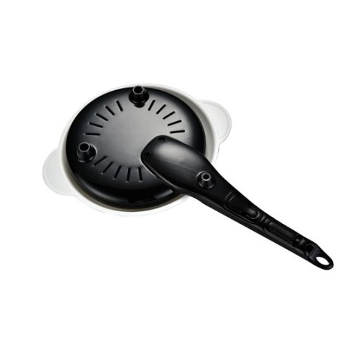 Zilan ZLN2915 Elektromos palacsintasütő - 800W - fekete