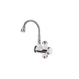   Zilan ZLN5480 Elektromos csaptelep gyors vízmelegítéshez - 3.0kW