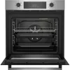 Beko BBIE12300XD sütő beépíthető elektromos