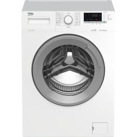 Beko WTV9612XS mosógép elöltöltős