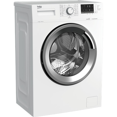Beko WUE8612XS0 mosógép elöltöltős