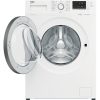Beko WUE8612XS0 mosógép elöltöltős
