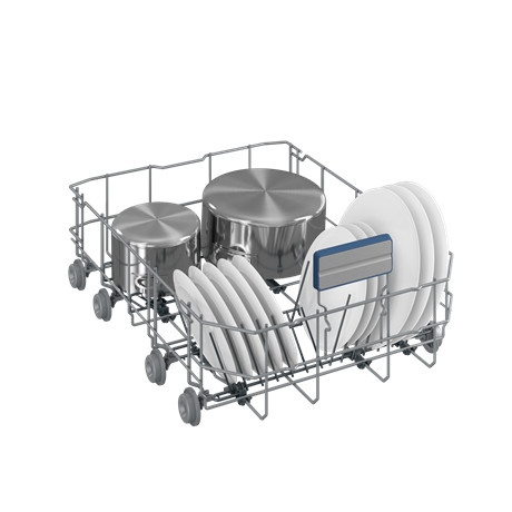 Beko BDIS38120Q mosogatógép beépíthető