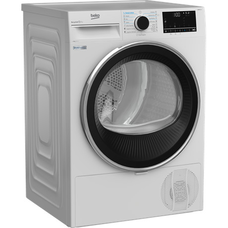 Beko B5T68243 szárítógép hőszivattyús