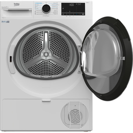Beko B5T68243 szárítógép hőszivattyús