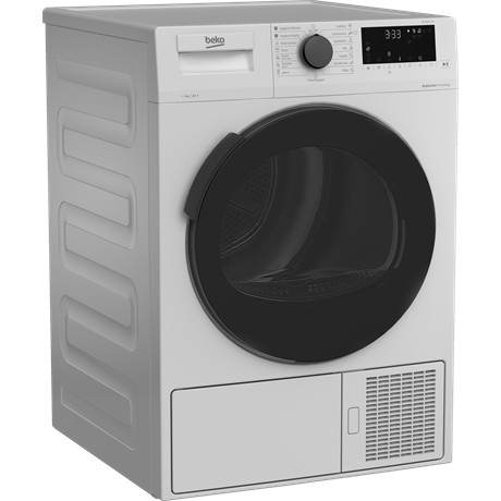 Beko DS9414CX2 szárítógép hőszivattyús