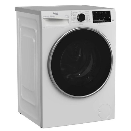 Beko B3WFU584110W mosógép elöltöltős