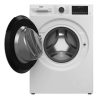 Beko B3WFU584110W mosógép elöltöltős