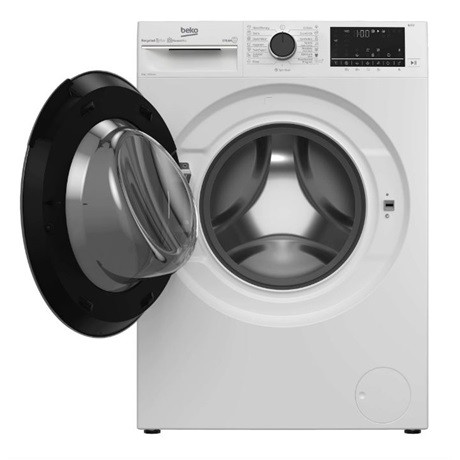 Beko B3WFU584110W mosógép elöltöltős