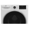 Beko B3WFU584110W mosógép elöltöltős