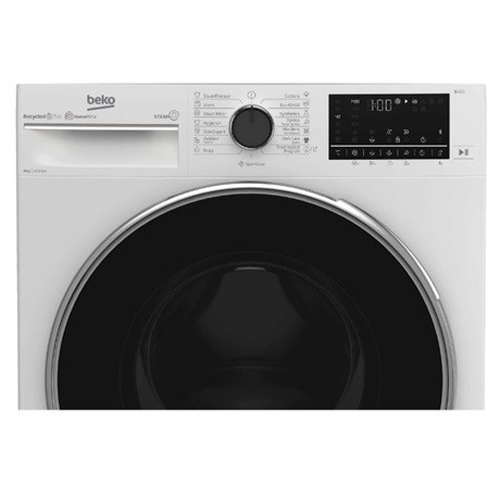 Beko B3WFU584110W mosógép elöltöltős