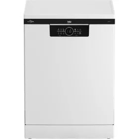 Beko BDFN26530W mosogatógép 15 teríték