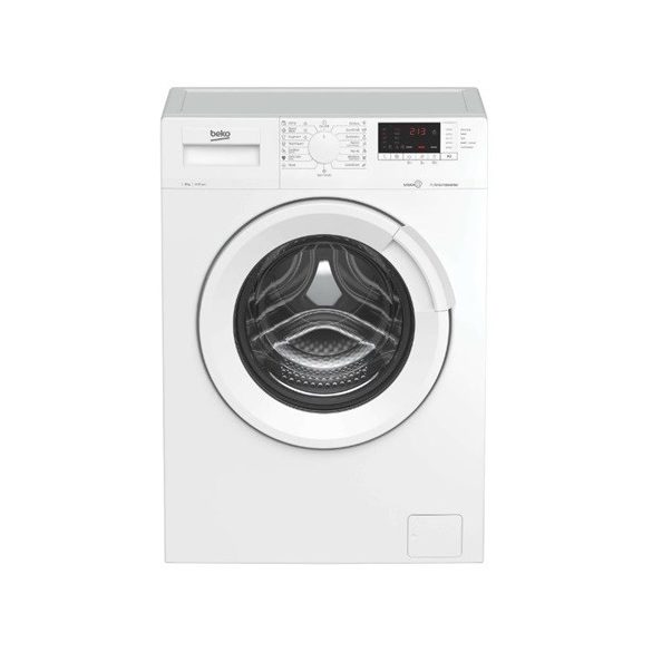 Beko WUE8726XST mosógép elöltöltős