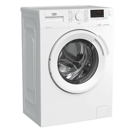 Beko WUE8726XST mosógép elöltöltős