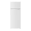 Beko RDSO206K40WN hűtő felülfagyasztós