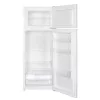 Beko RDSO206K40WN hűtő felülfagyasztós
