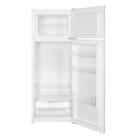 Beko RDSO206K40WN hűtő felülfagyasztós