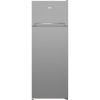 Beko RDSA240K40SN hűtő felülfagyasztós