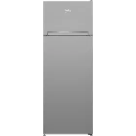 Beko RDSA240K40SN hűtő felülfagyasztós
