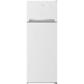 Beko RDSA240K40WN hűtő felülfagyasztós