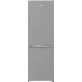 Beko RCSA270K40SN hűtő alulfagyasztós