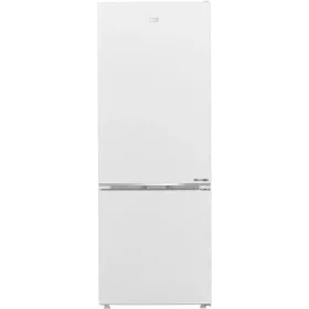 Beko B3RCNE564HW hűtő alulfagyasztós
