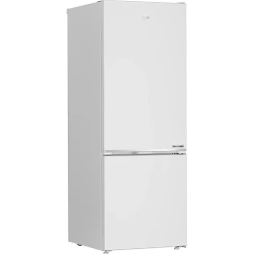 Beko B3RCNE564HW hűtő alulfagyasztós