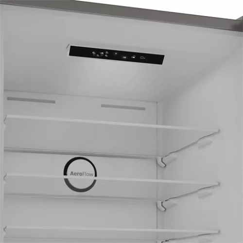 Beko B3RCNE564HW hűtő alulfagyasztós