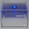 Beko B3RCNE564HW hűtő alulfagyasztós