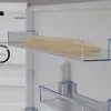 Beko B3RCNE564HW hűtő alulfagyasztós