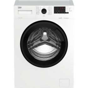 Beko WUE7612XBWS mosógép elöltöltős